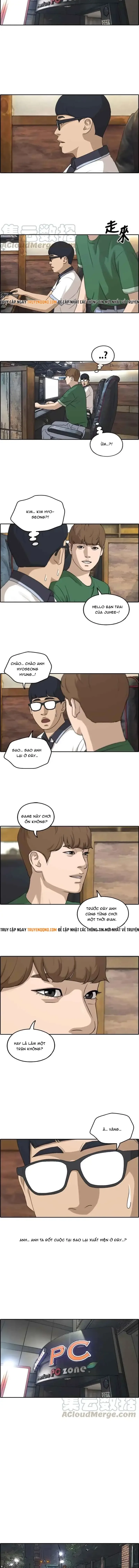 Free Draw chương 243 - trang 8