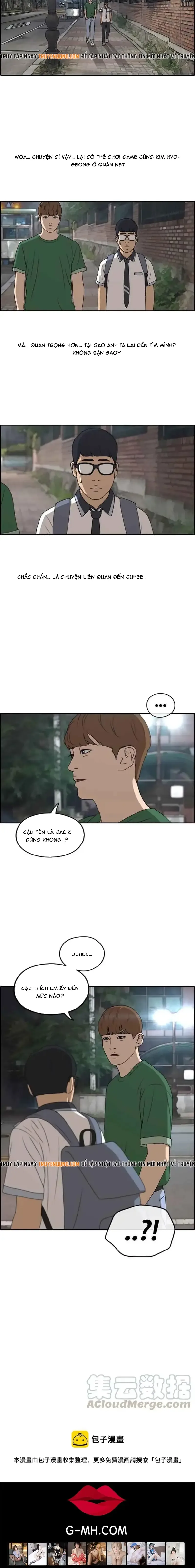 Free Draw chương 243 - trang 9