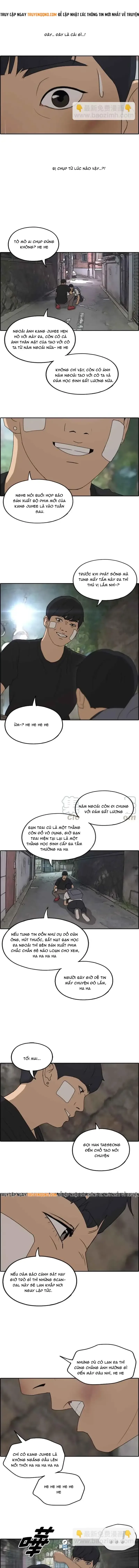 Free Draw chương 245 - trang 4