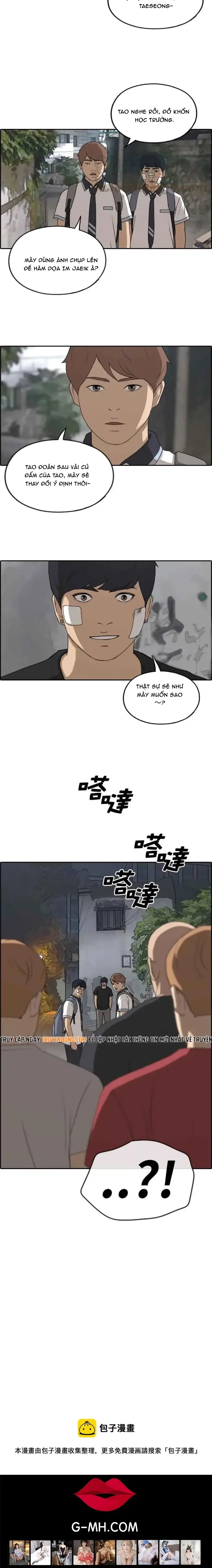 Free Draw chương 245 - trang 9