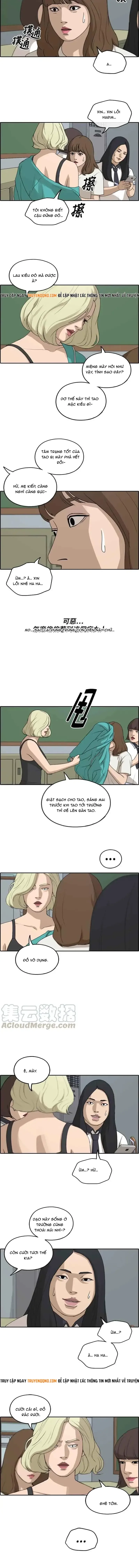 Free Draw chương 251 - trang 2