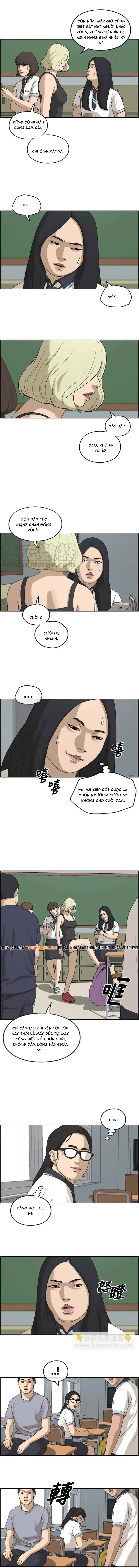 Free Draw chương 251 - trang 3