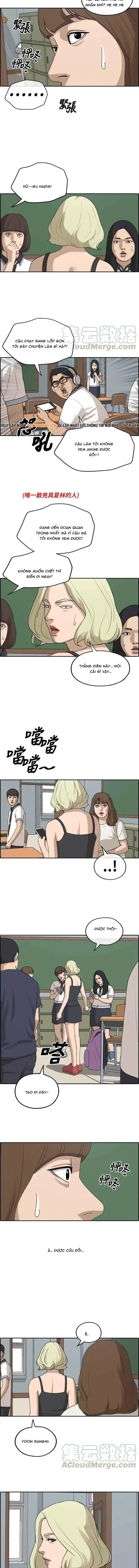 Free Draw chương 251 - trang 6