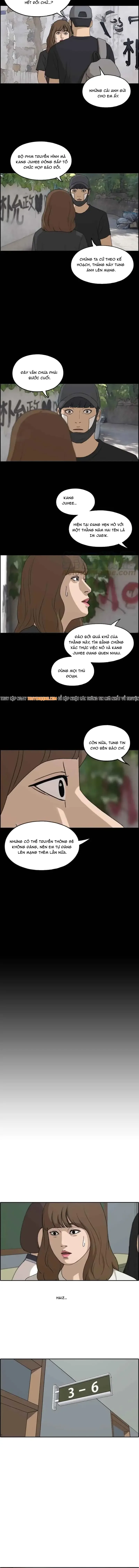 Free Draw chương 251 - trang 8
