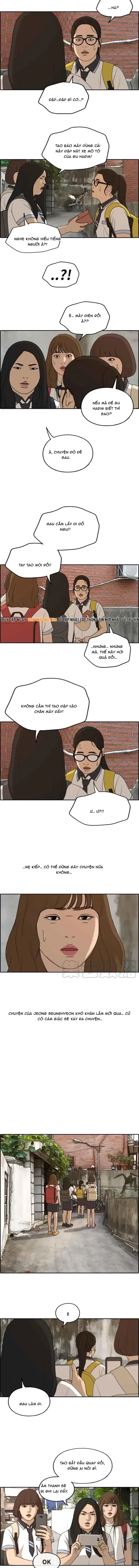 Free Draw chương 252 - trang 2
