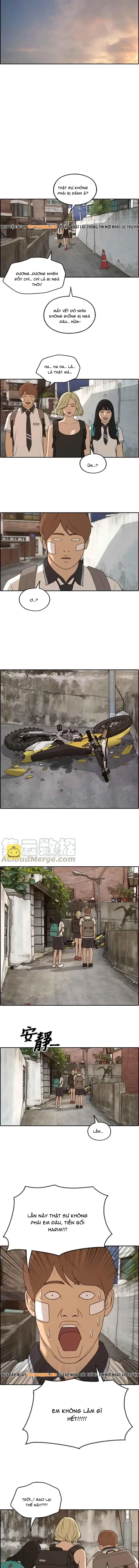 Free Draw chương 252 - trang 4