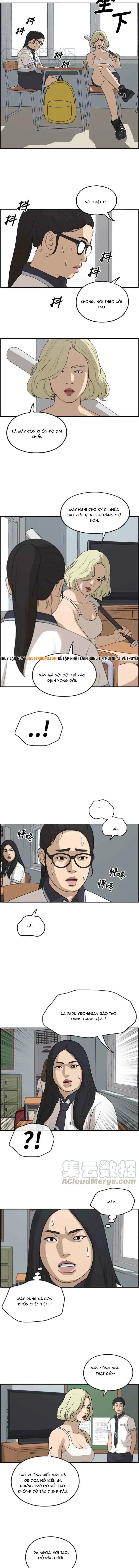 Free Draw chương 252 - trang 8