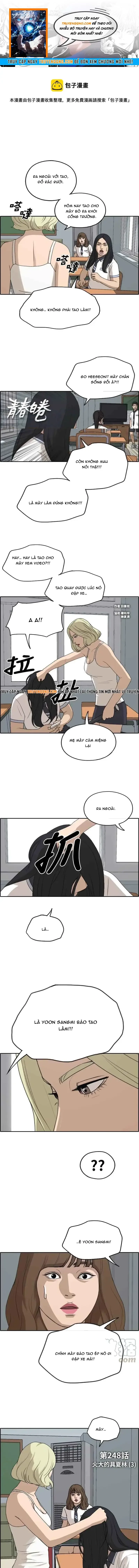 Free Draw chương 253 - trang 1