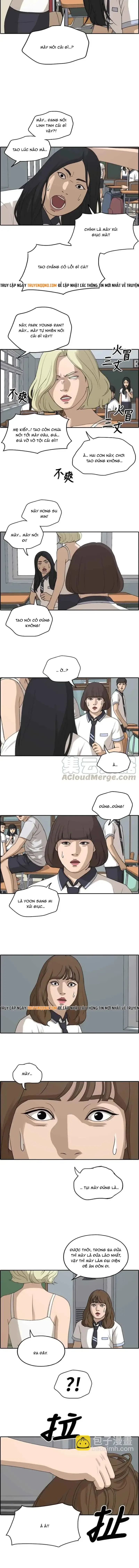 Free Draw chương 253 - trang 2