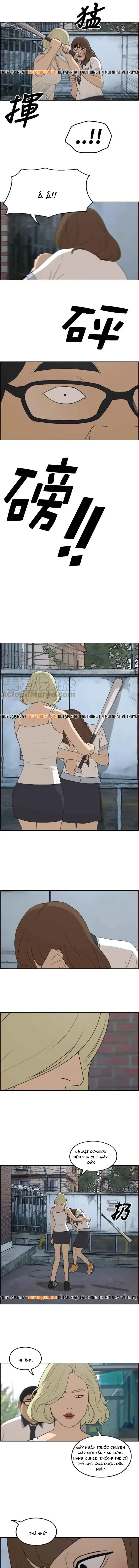 Free Draw chương 253 - trang 6