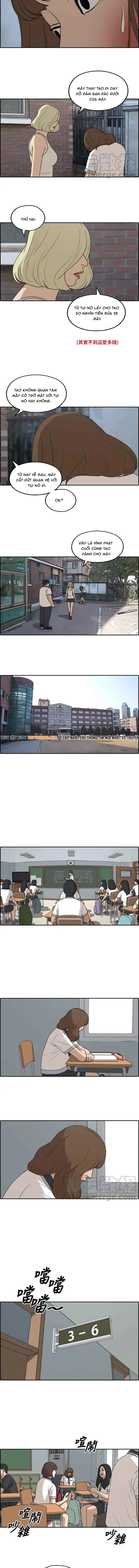 Free Draw chương 253 - trang 7