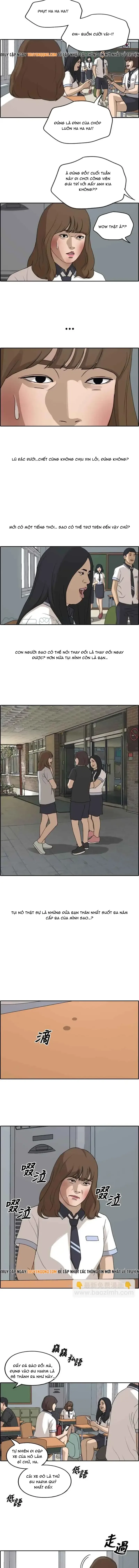 Free Draw chương 253 - trang 8