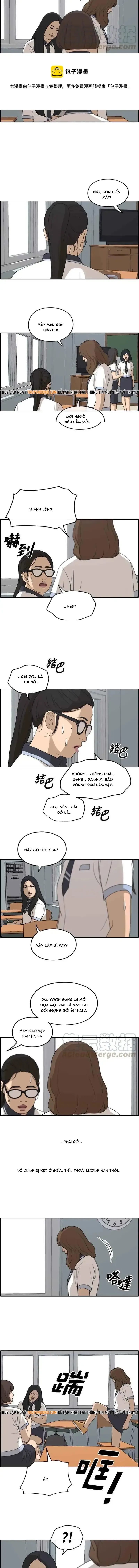 Free Draw chương 253 - trang 9