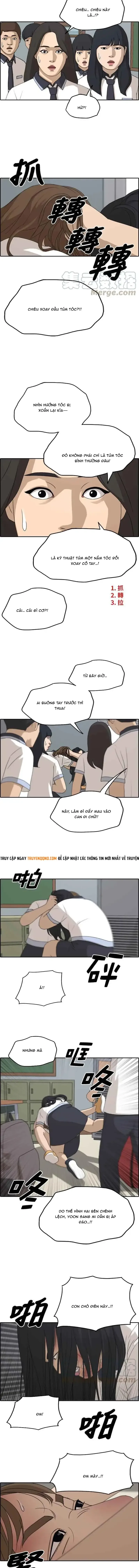 Free Draw chương 254 - trang 3