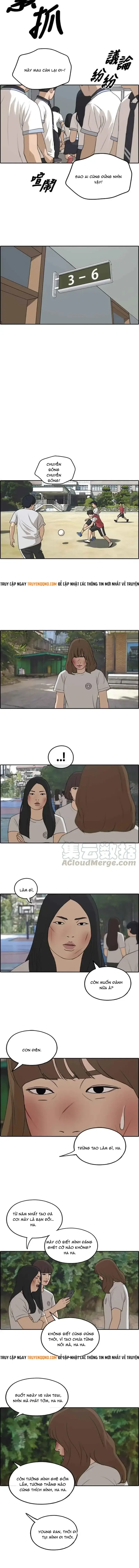 Free Draw chương 254 - trang 4