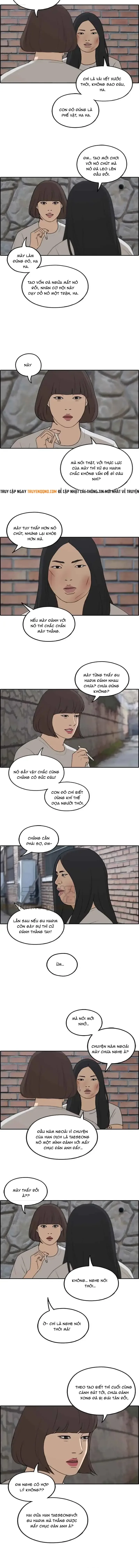 Free Draw chương 254 - trang 6