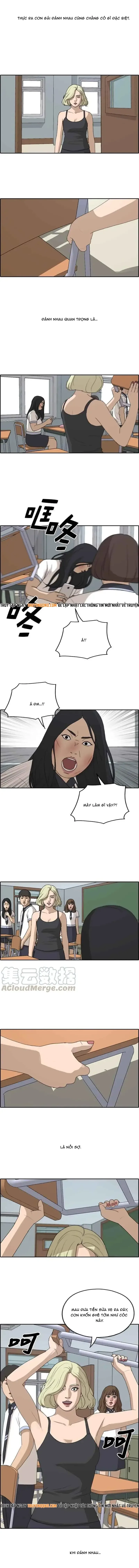 Free Draw chương 254 - trang 9