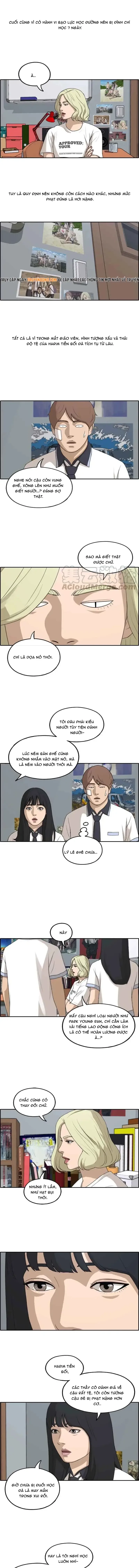 Free Draw chương 255 - trang 7