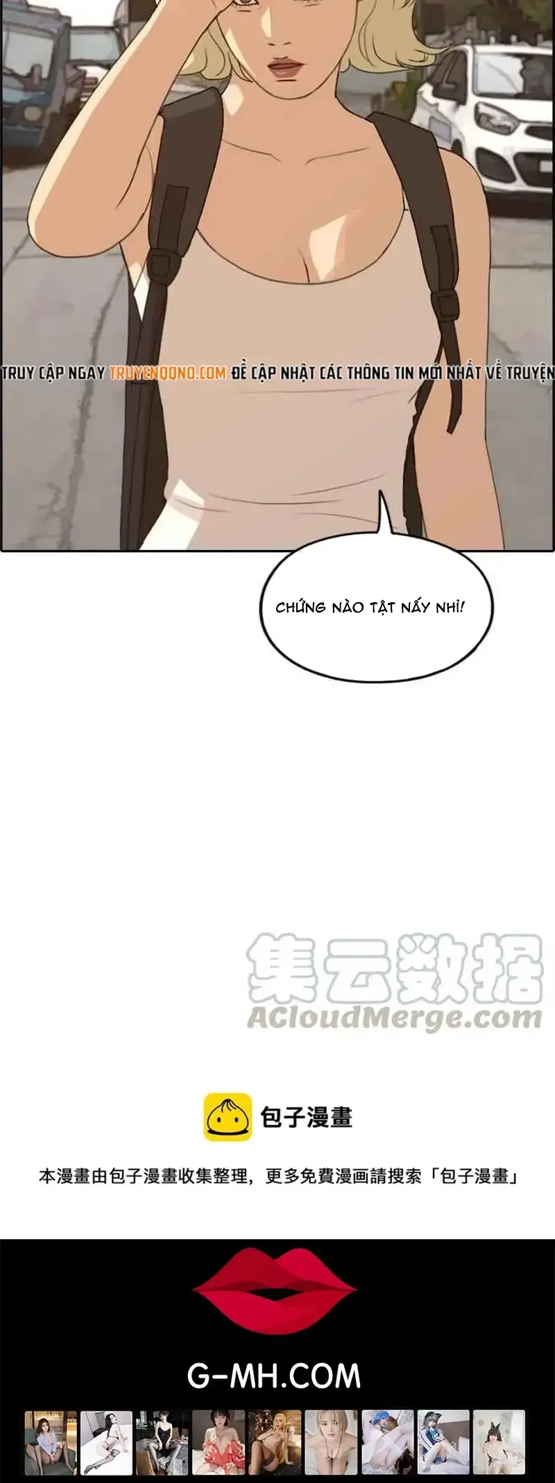 Free Draw chương 255 - trang 10