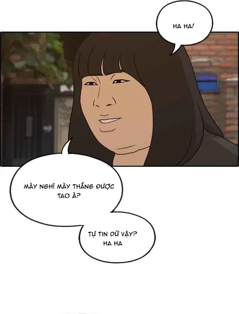 Free Draw chương 256 - trang 35