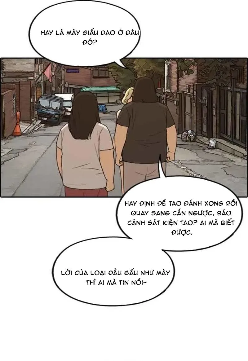 Free Draw chương 256 - trang 36