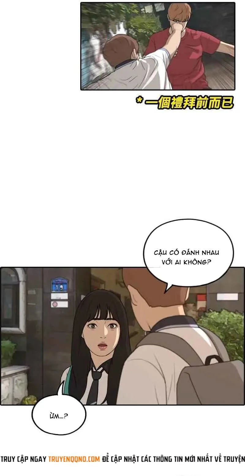 Free Draw chương 256 - trang 41
