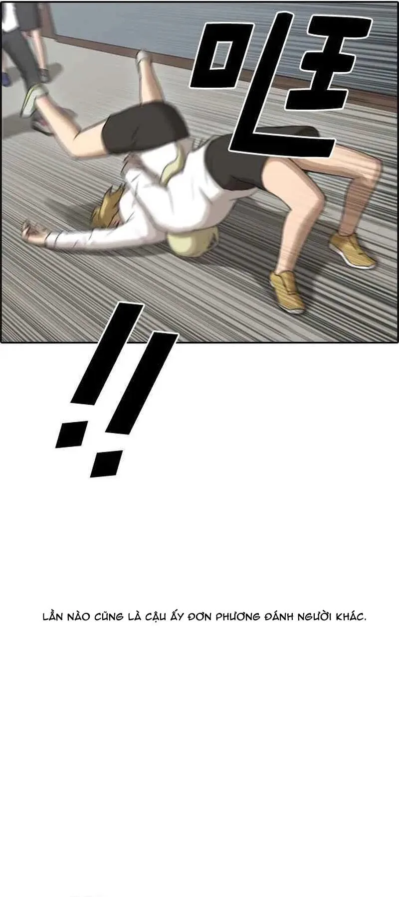 Free Draw chương 256 - trang 48