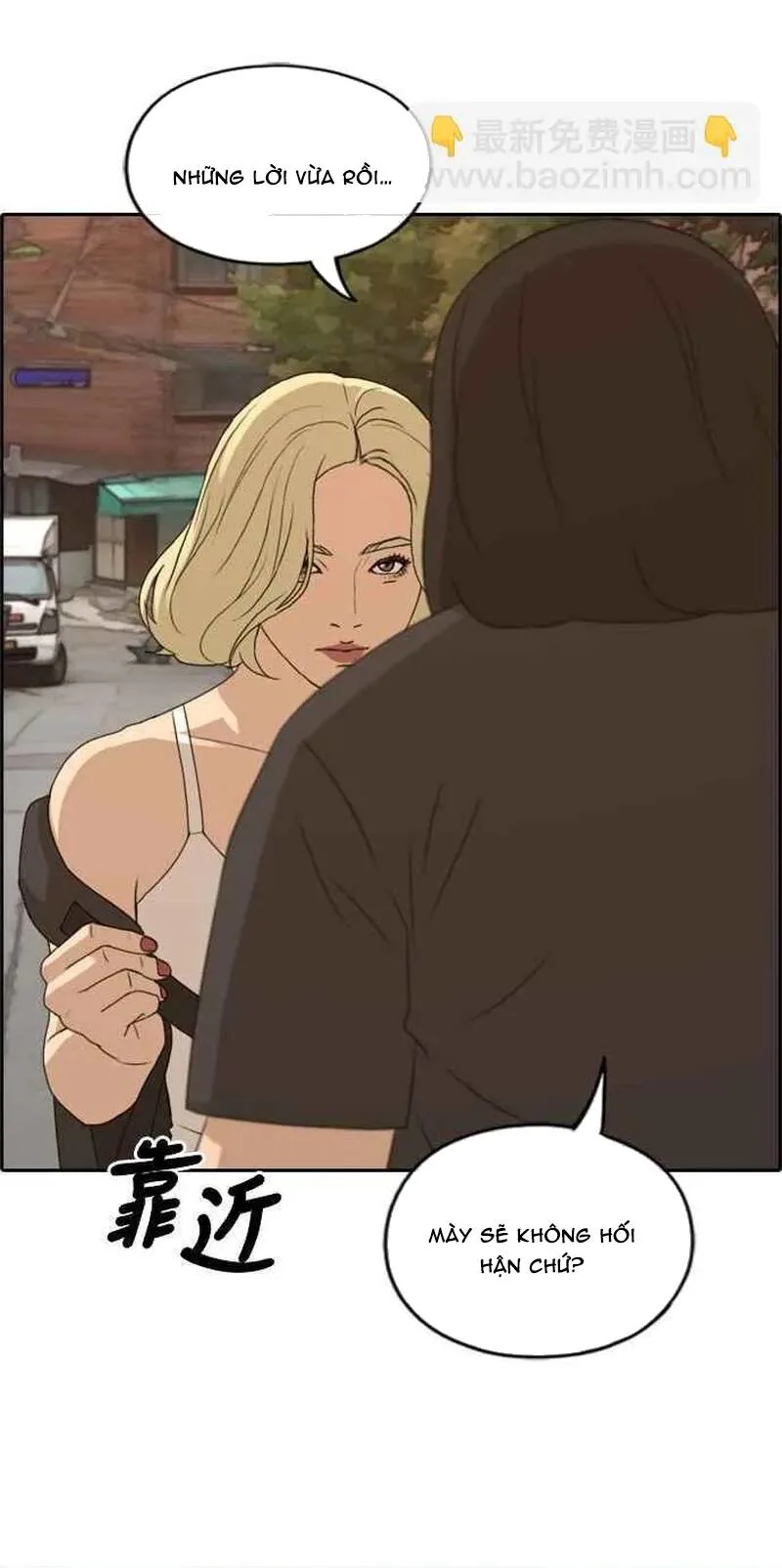 Free Draw chương 256 - trang 51