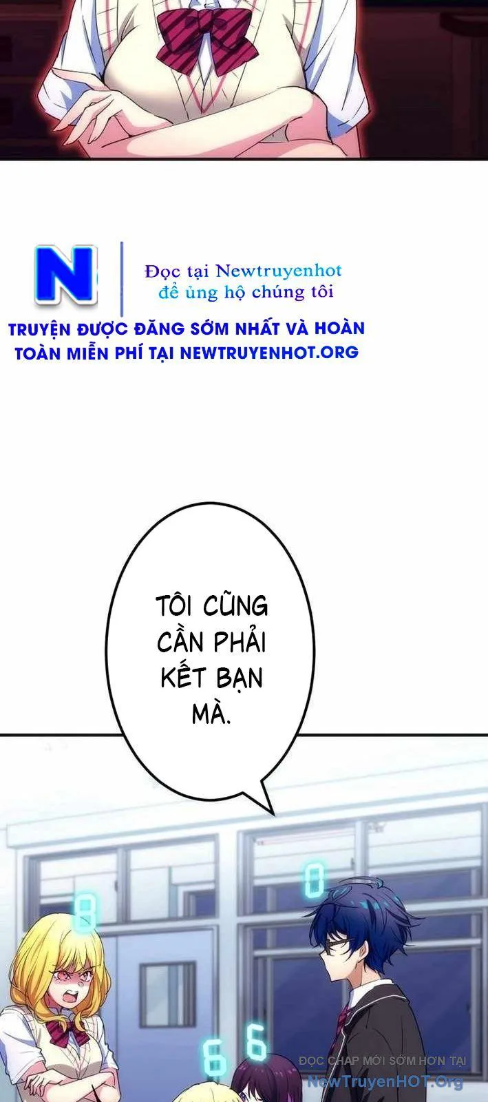 Bộ Đếm Bạn Bè chương 3 - trang 13