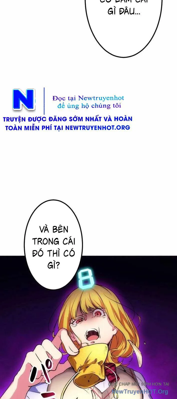 Bộ Đếm Bạn Bè chương 3 - trang 21