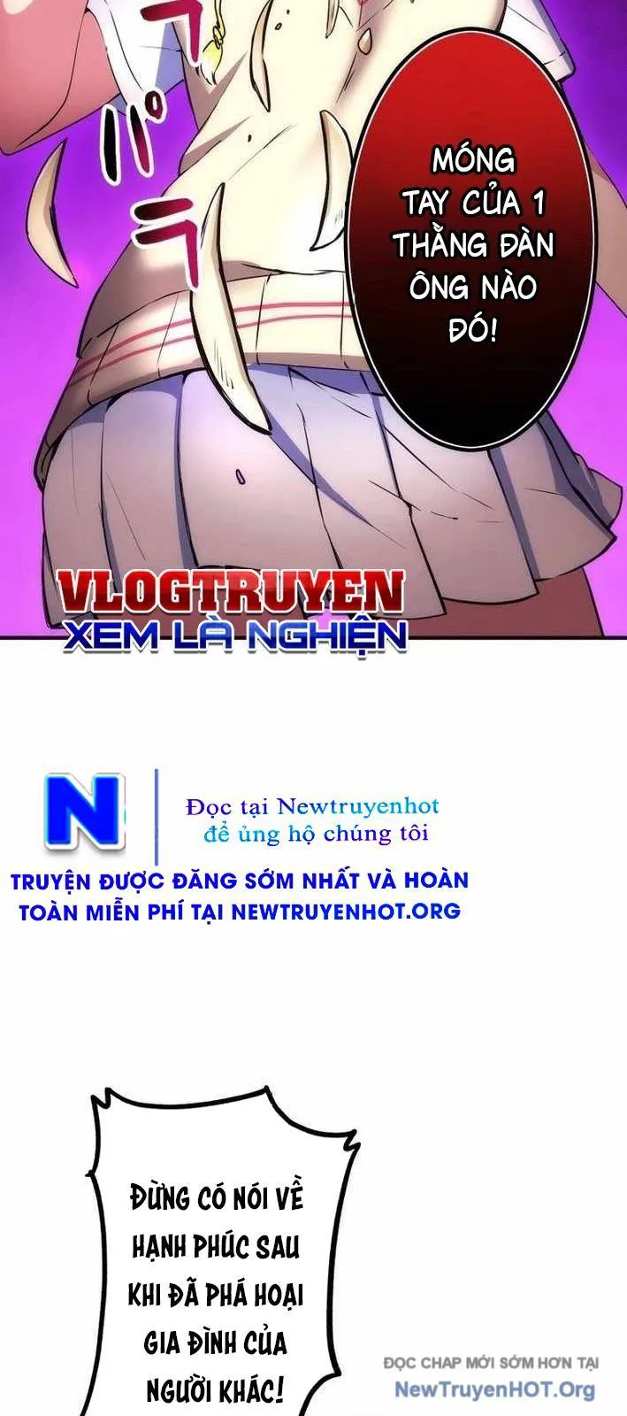 Bộ Đếm Bạn Bè chương 3 - trang 22