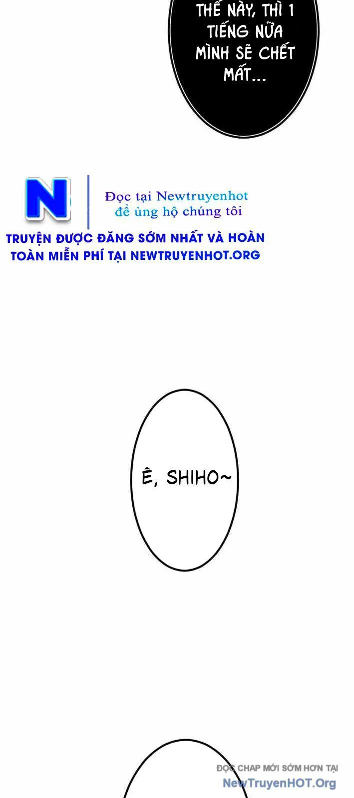Bộ Đếm Bạn Bè chương 3 - trang 28
