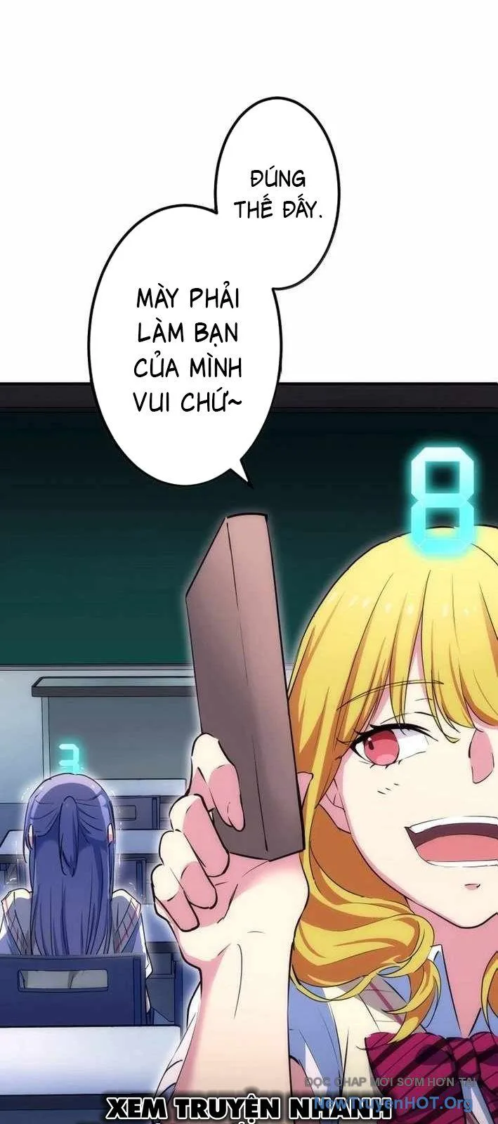 Bộ Đếm Bạn Bè chương 3 - trang 33