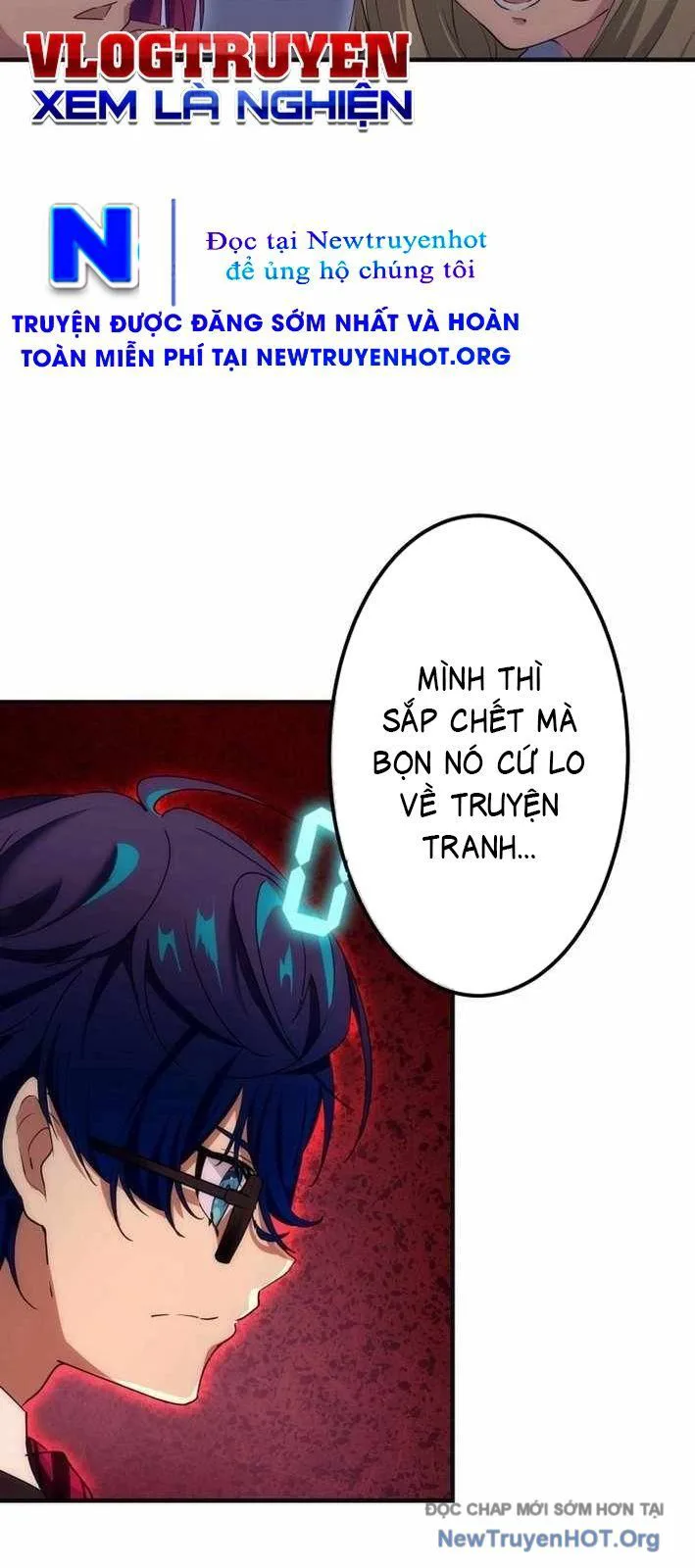 Bộ Đếm Bạn Bè chương 3 - trang 35