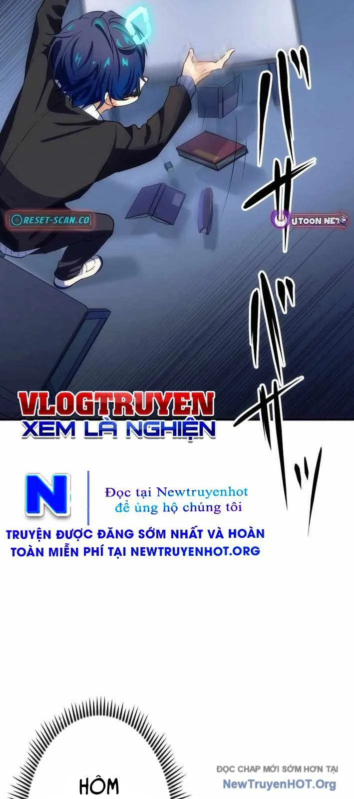 Bộ Đếm Bạn Bè chương 3 - trang 41