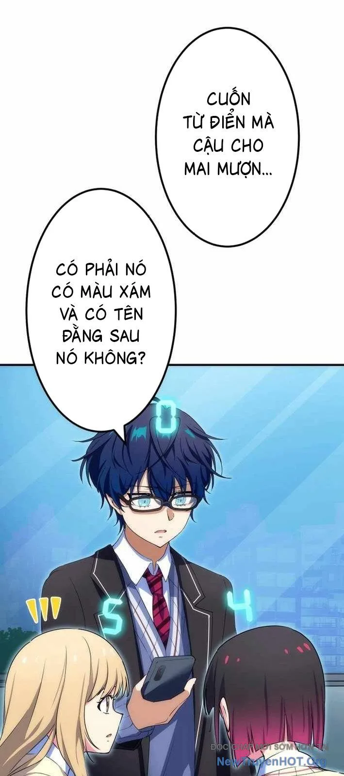 Bộ Đếm Bạn Bè chương 3 - trang 54