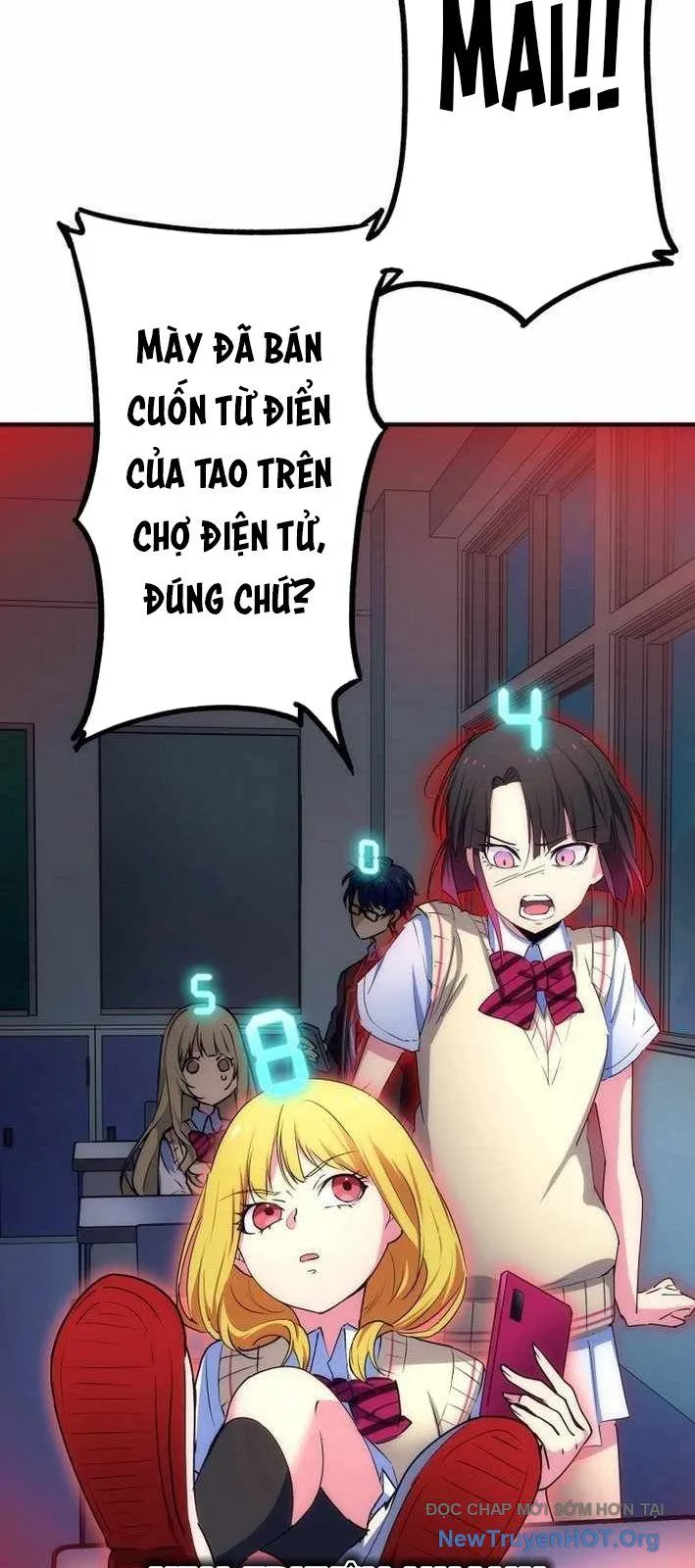 Bộ Đếm Bạn Bè chương 3 - trang 59