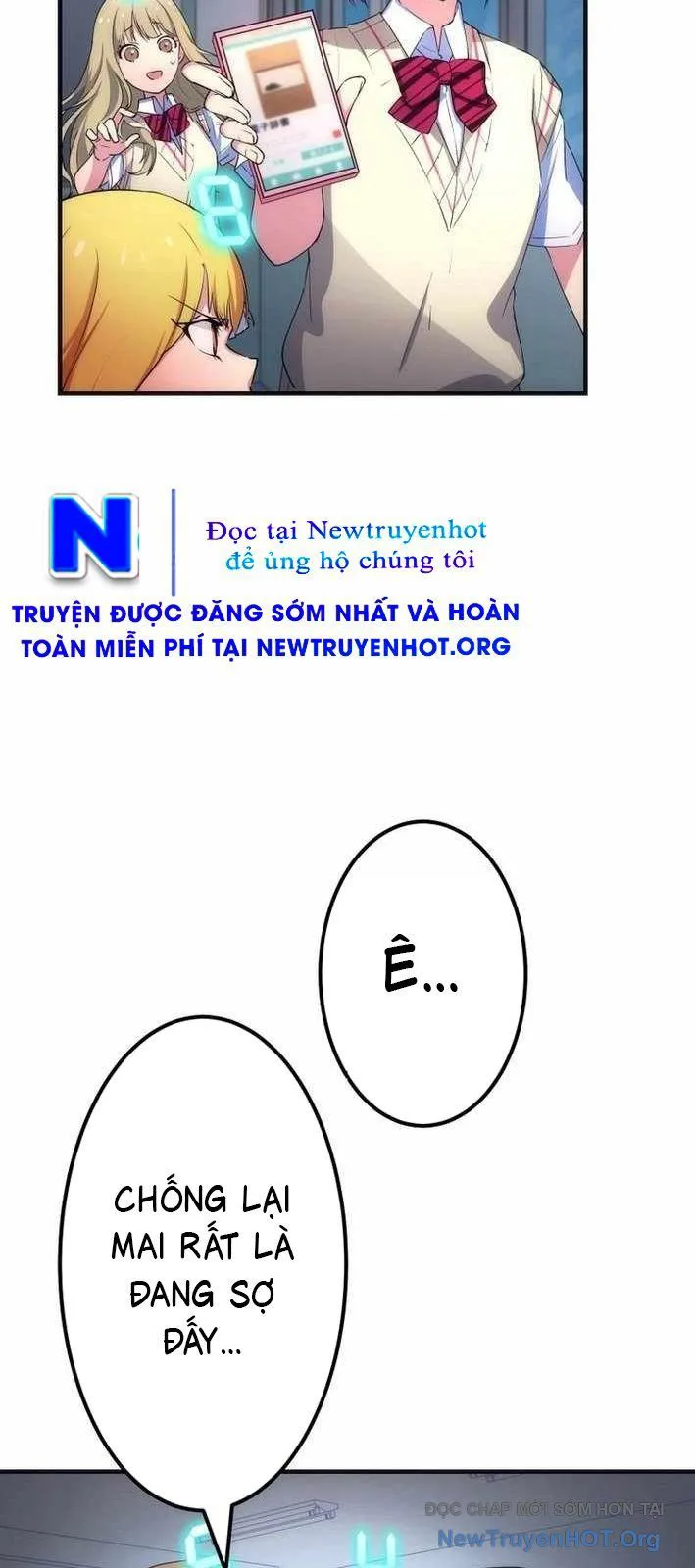 Bộ Đếm Bạn Bè chương 3 - trang 62