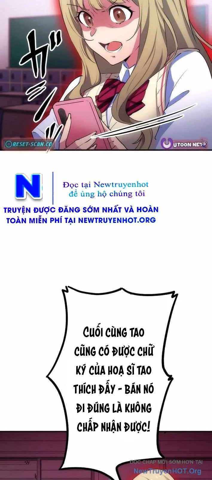 Bộ Đếm Bạn Bè chương 3 - trang 65