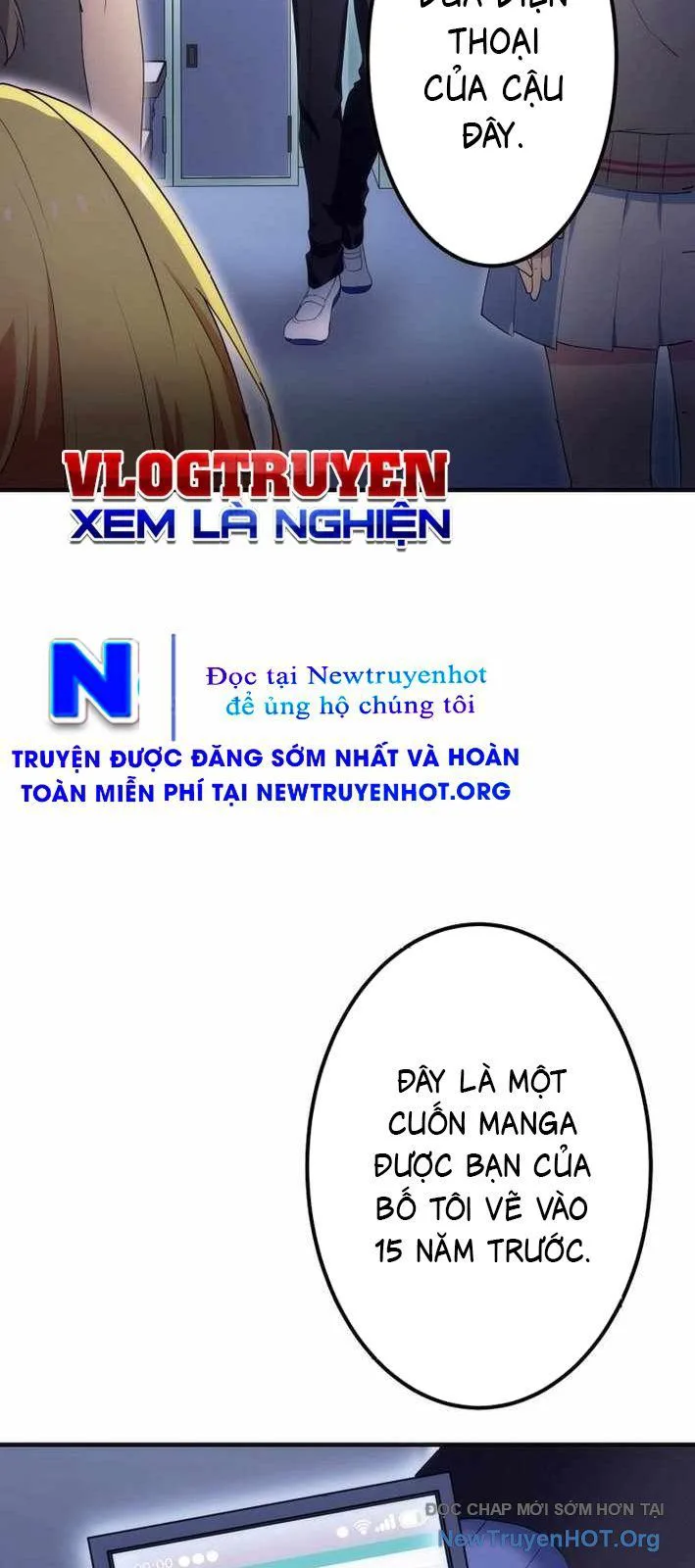 Bộ Đếm Bạn Bè chương 3 - trang 69
