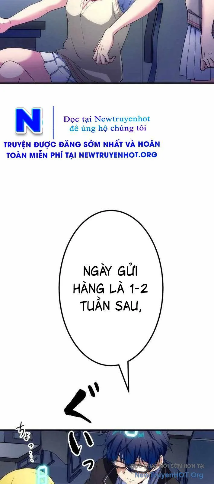 Bộ Đếm Bạn Bè chương 3 - trang 75