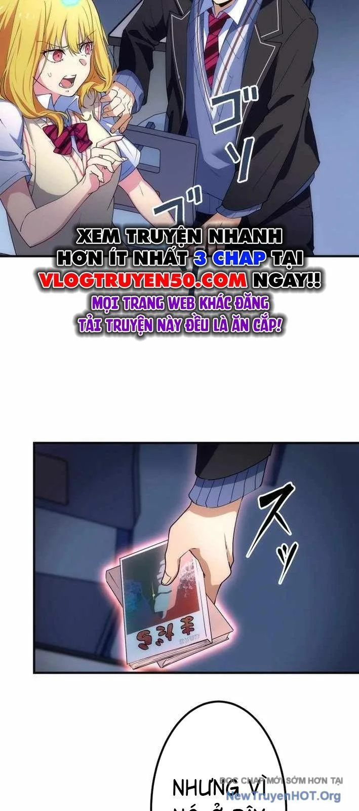 Bộ Đếm Bạn Bè chương 3 - trang 76
