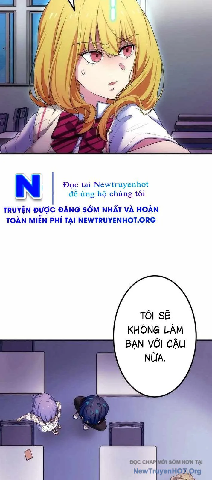 Bộ Đếm Bạn Bè chương 3 - trang 80