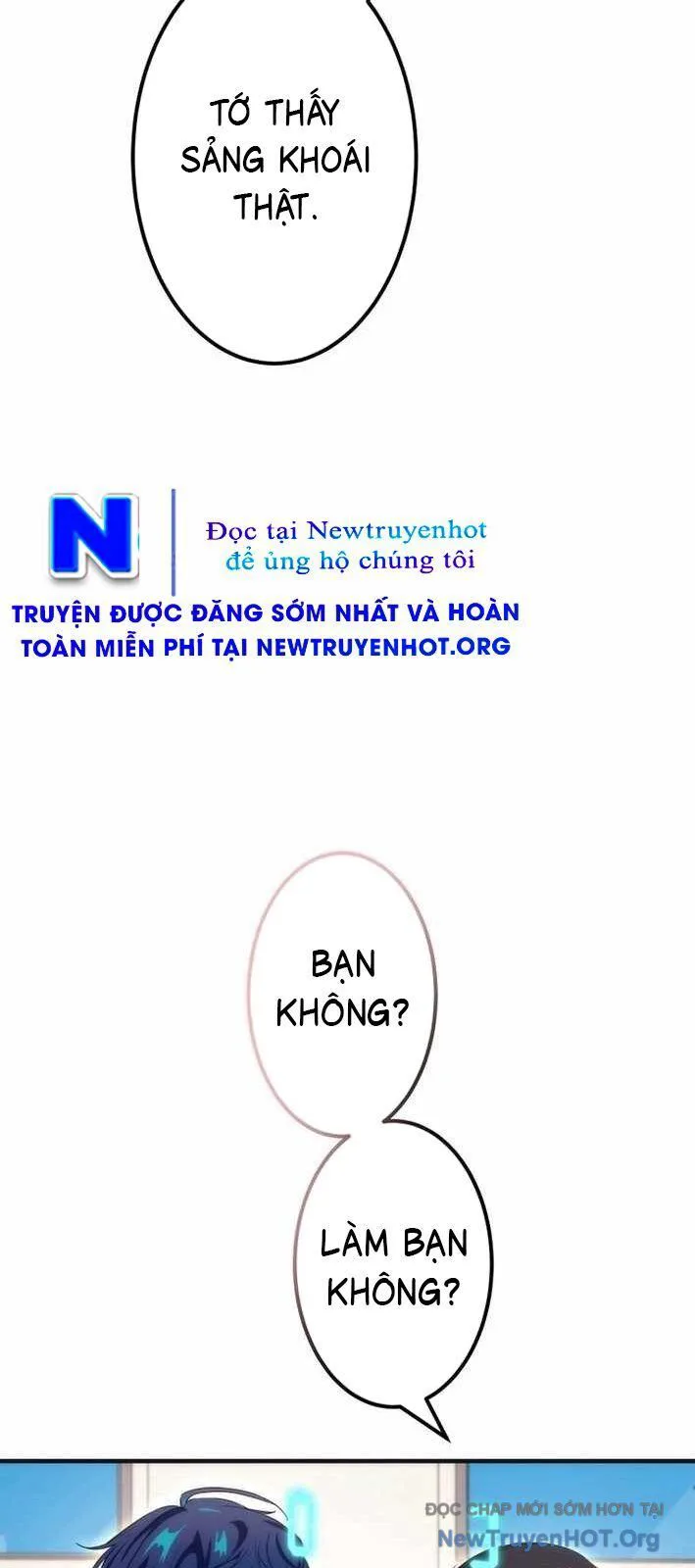 Bộ Đếm Bạn Bè chương 4 - trang 7