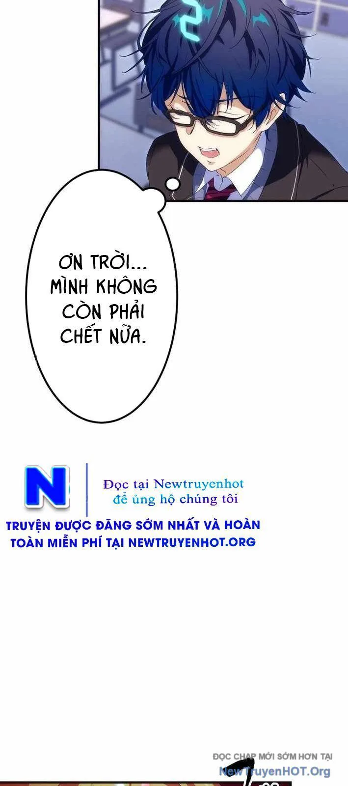 Bộ Đếm Bạn Bè chương 4 - trang 11