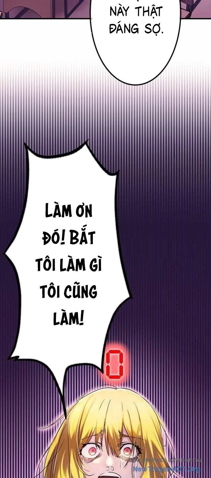 Bộ Đếm Bạn Bè chương 4 - trang 23