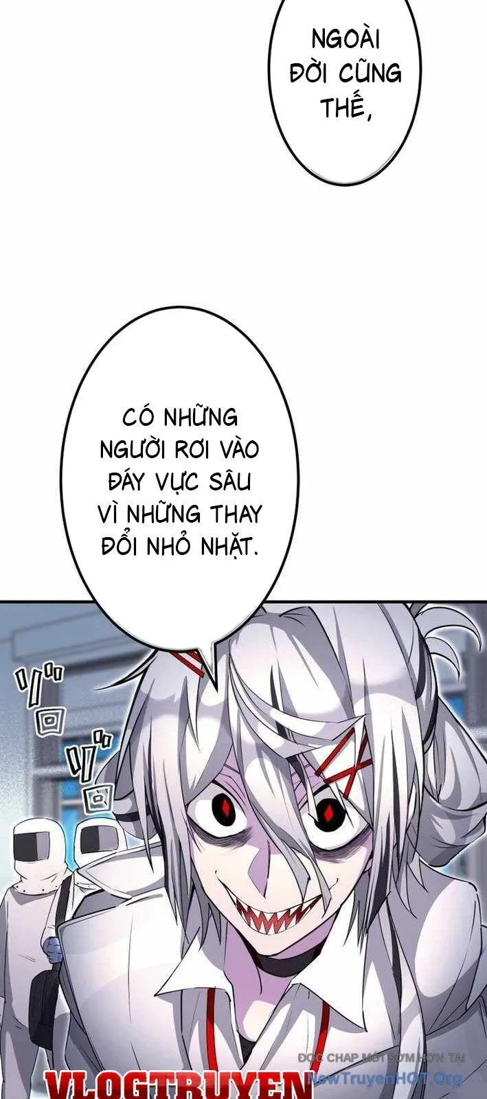 Bộ Đếm Bạn Bè chương 4 - trang 33