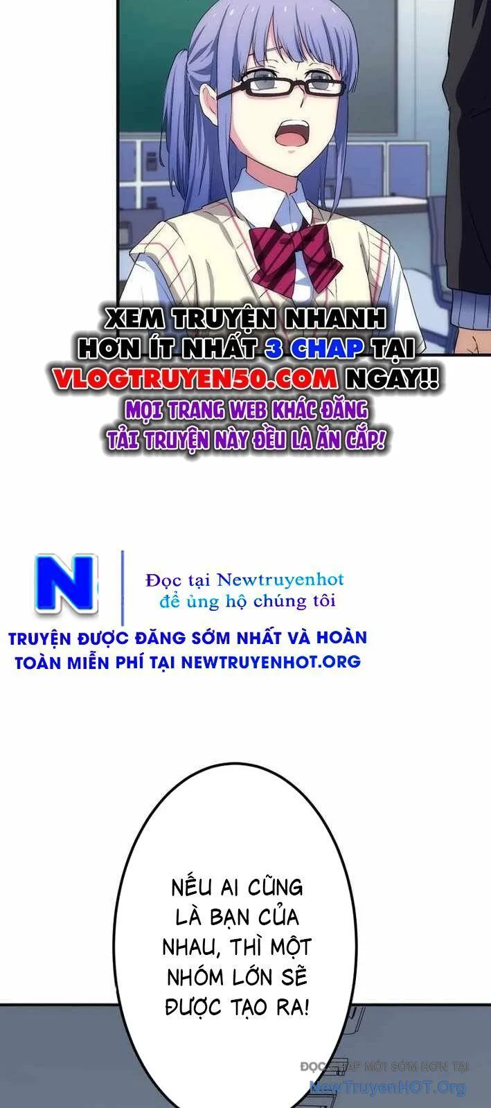 Bộ Đếm Bạn Bè chương 4 - trang 48