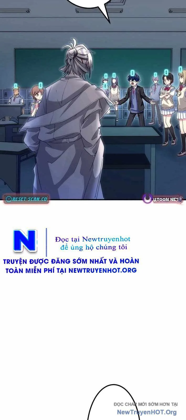 Bộ Đếm Bạn Bè chương 4 - trang 49