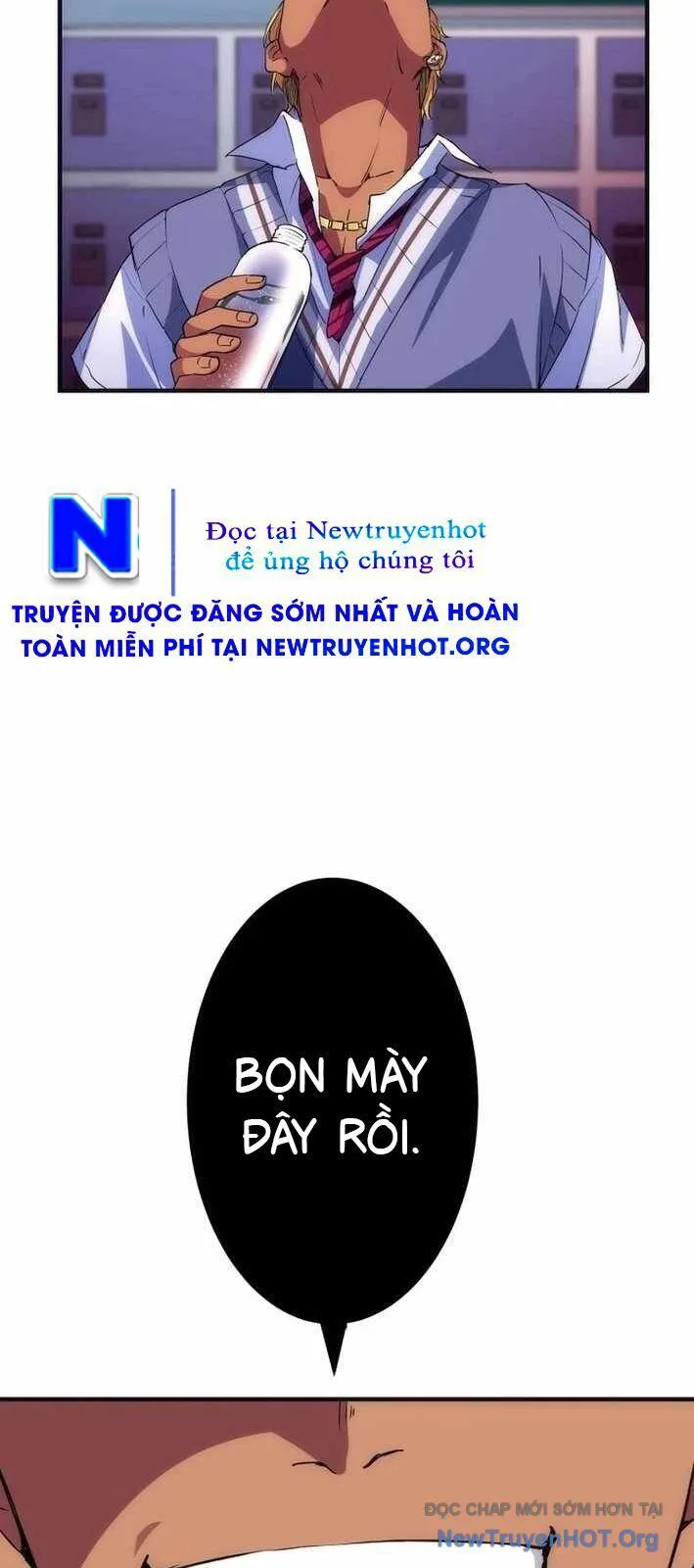 Bộ Đếm Bạn Bè chương 4 - trang 58
